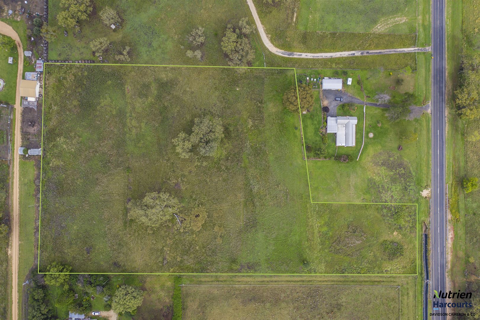 Lot 2/180 Swanbrook Road, Inverell NSW 2360, Image 2