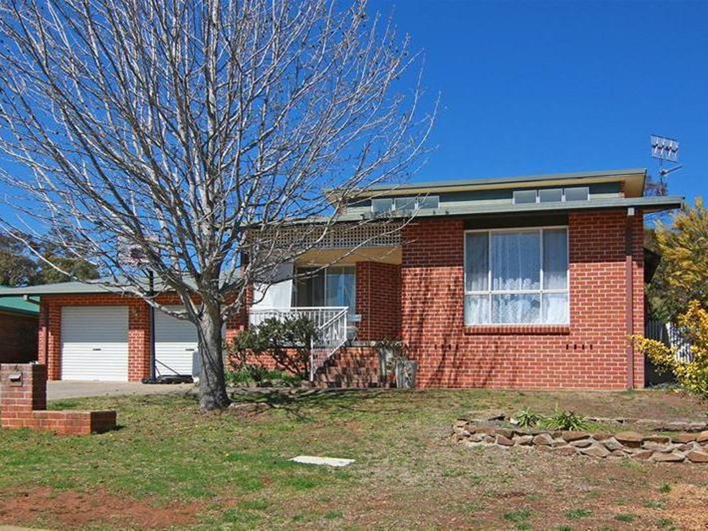 6 Donegal Terrace Armidale NSW 2350 House For Sale Domain