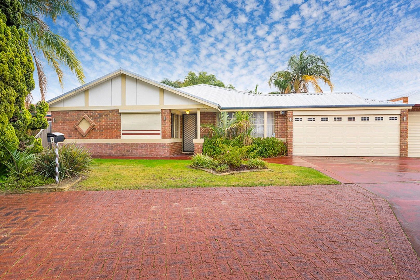 1 Talisker Mews, Ballajura WA 6066, Image 0