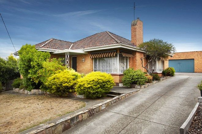 Picture of 341 Lower Plenty Road, VIEWBANK VIC 3084