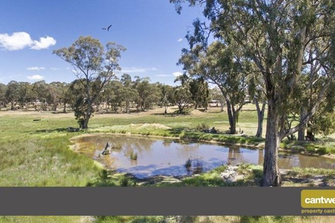 Picture of Cnr Claypit Road and Strangways School Road, STRANGWAYS VIC 3461