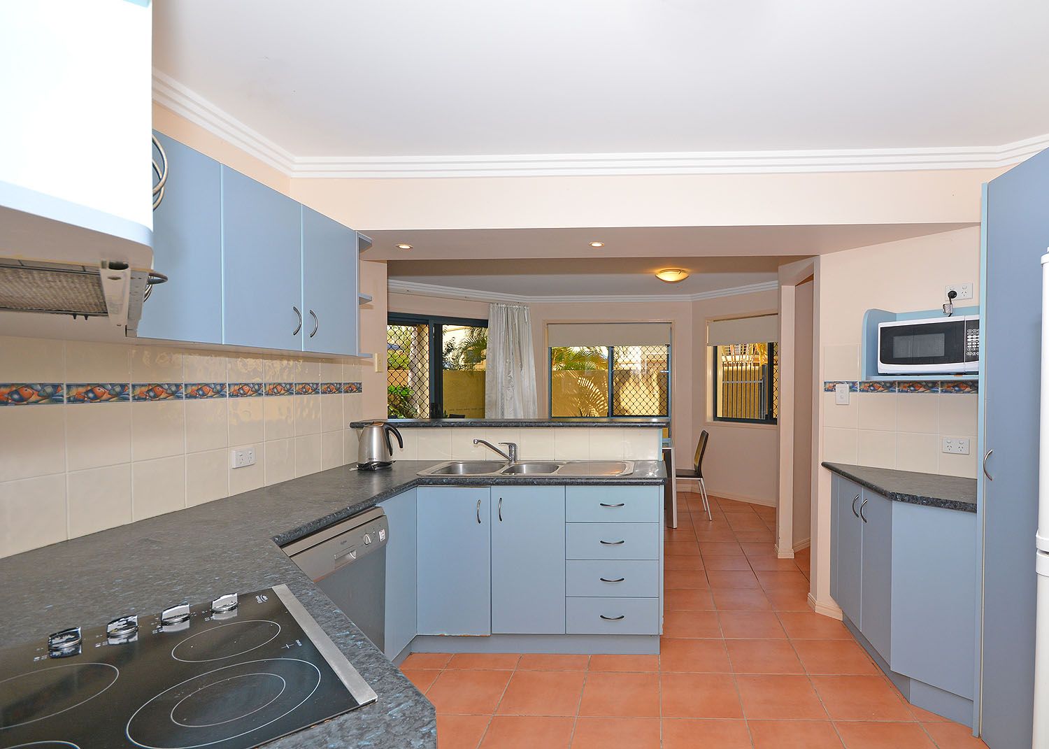 Unit 39, 33 Elizabeth St, Urangan QLD 4655, Image 2