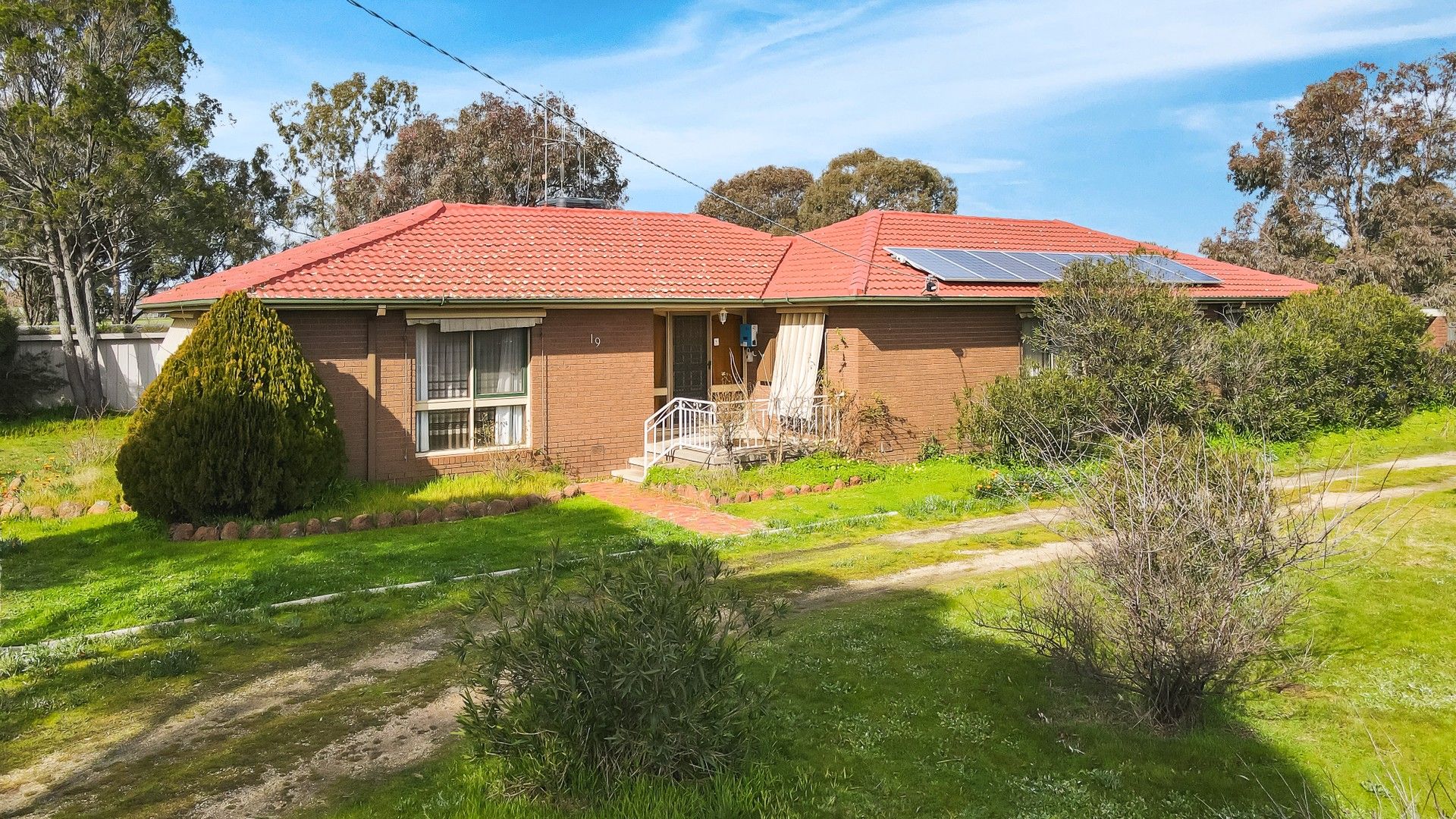 19 Egans Road, Huntly VIC 3551, Image 0