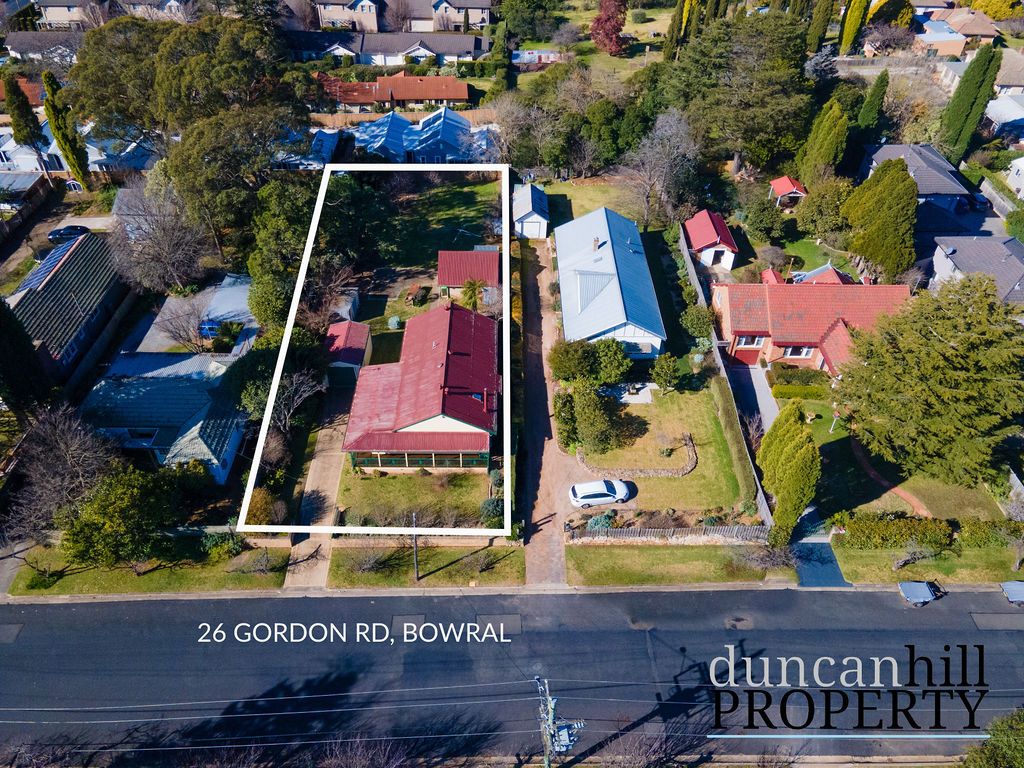 26 Gordon Road, Bowral NSW 2576, Image 2