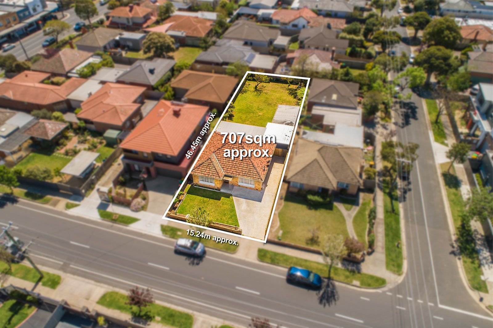 307 McKinnon Road, Bentleigh East VIC 3165, Image 0