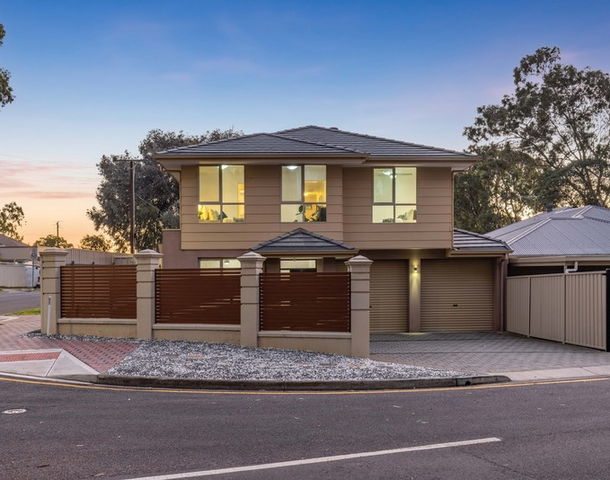 60 Leabrook Drive, Rostrevor SA 5073