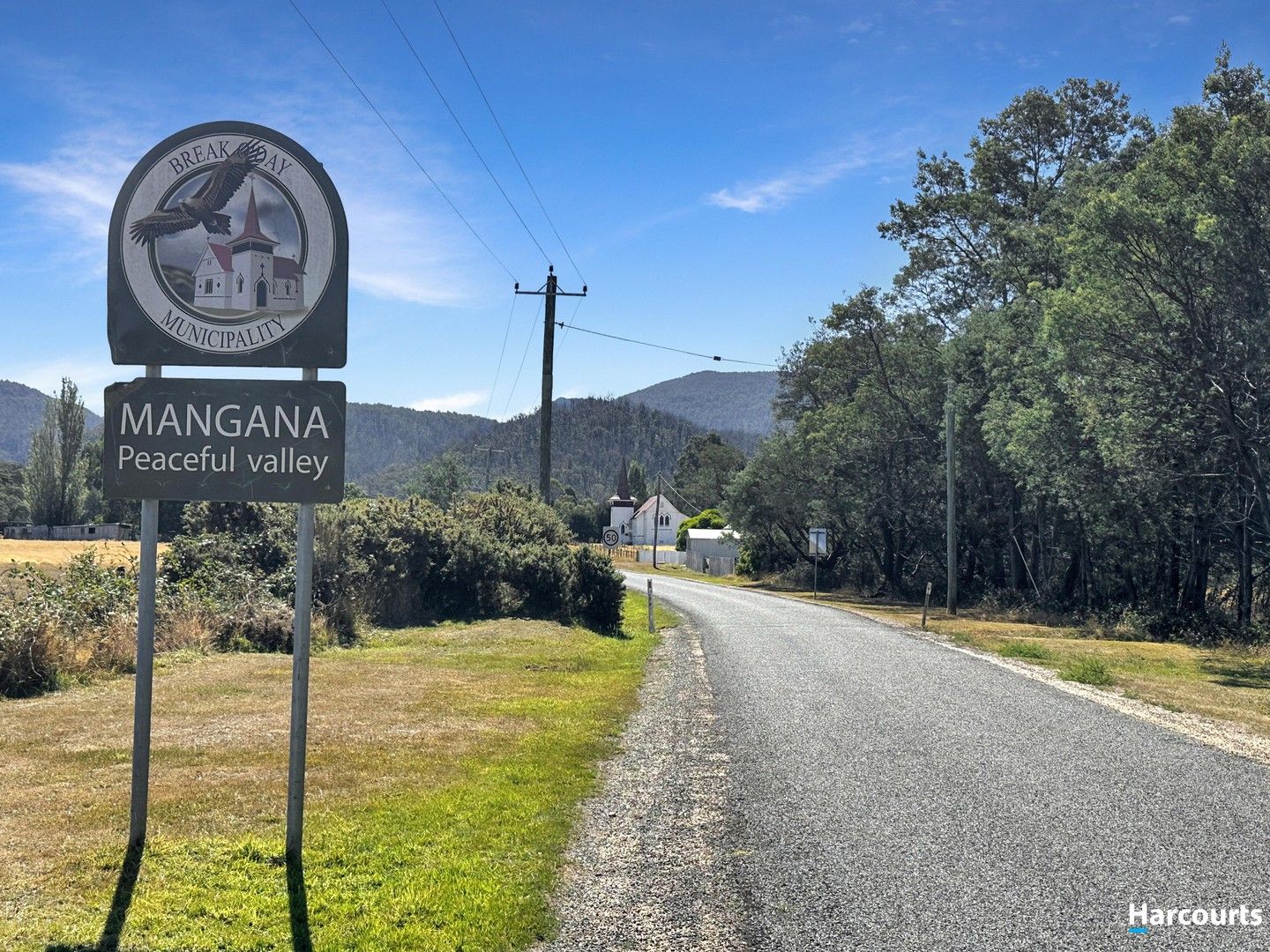 28 Elizabeth Street, Mangana TAS 7214, Image 0