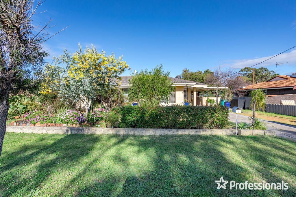 3 bedrooms House in 7 Carringal Place ARMADALE WA, 6112