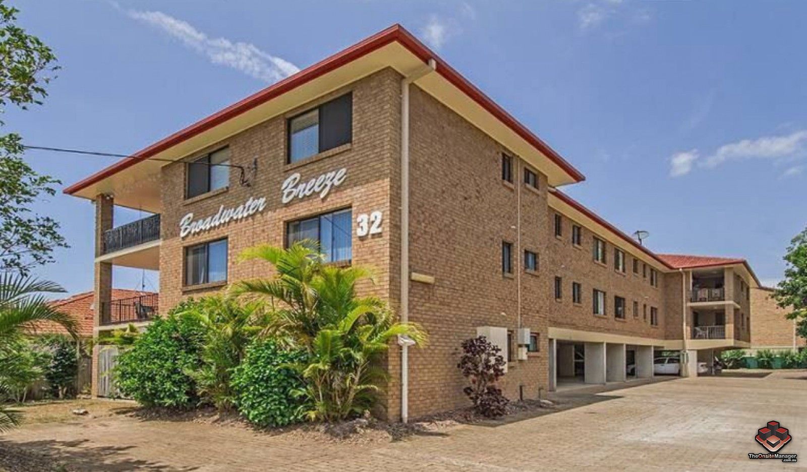 2 bedrooms Apartment / Unit / Flat in ID:21125381/32 Imperial Parade LABRADOR QLD, 4215