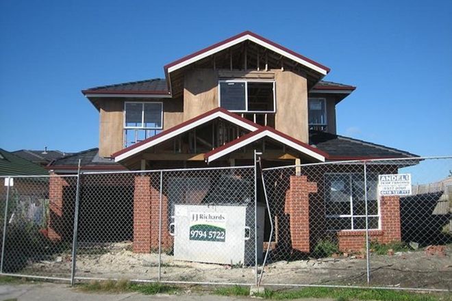 Picture of 1 - 3/115 The Boulevard, THOMASTOWN VIC 3074