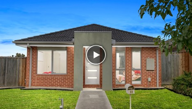 Picture of 33 Hollaway Drive, MERNDA VIC 3754