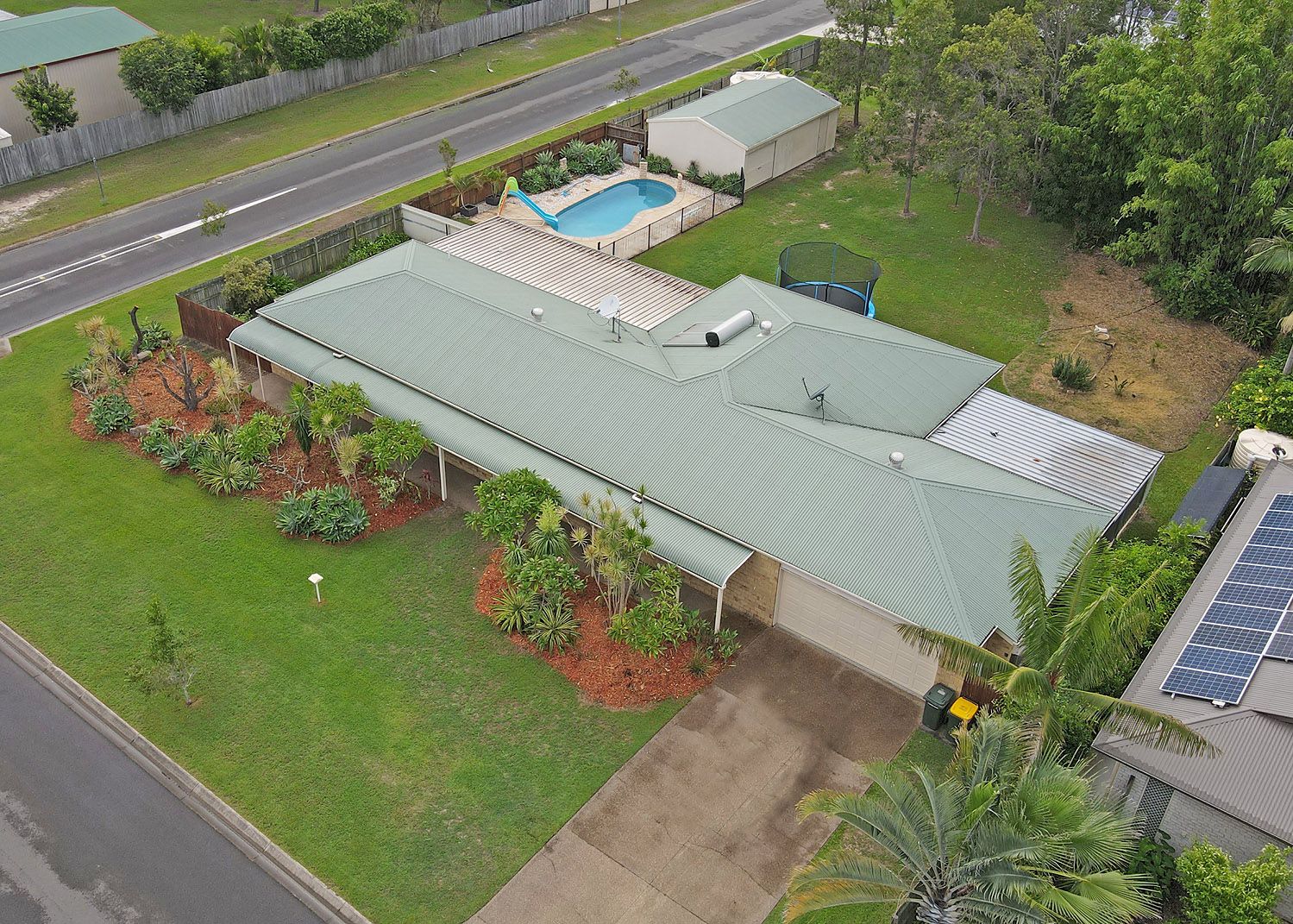 192 GILSTON ROAD, Wondunna QLD 4655, Image 1