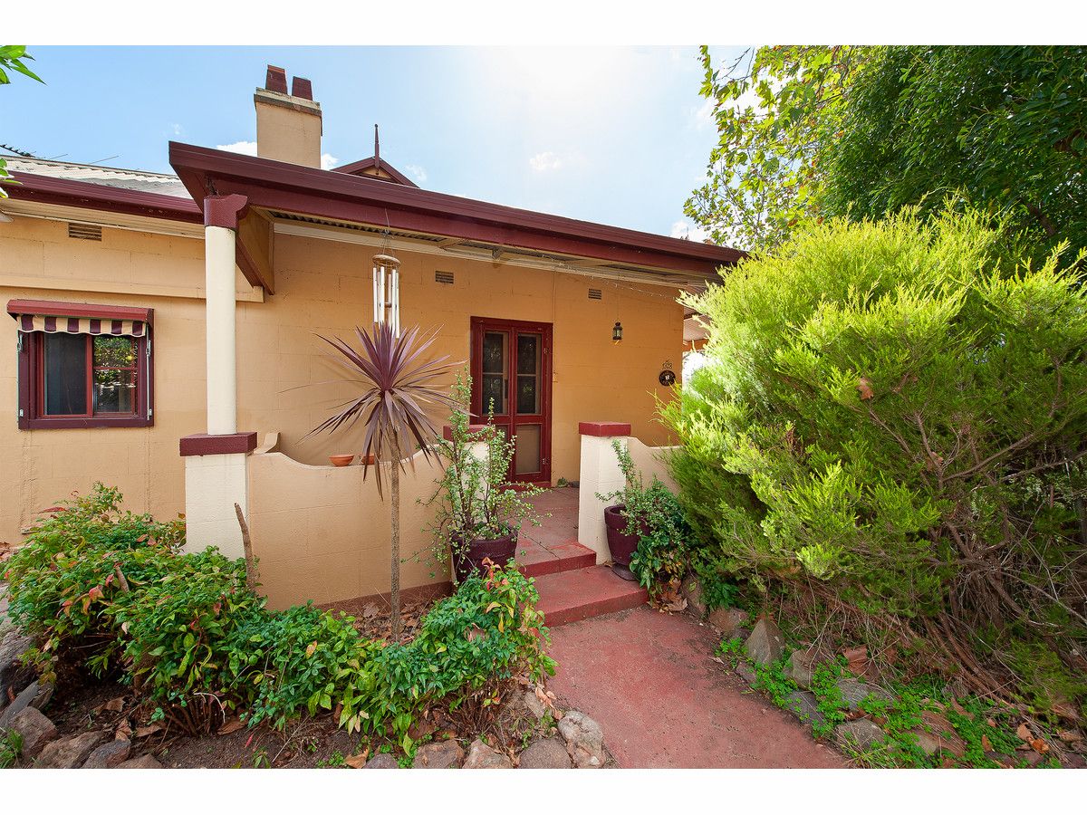 2 Bent Street, Gerogery NSW 2642, Image 1