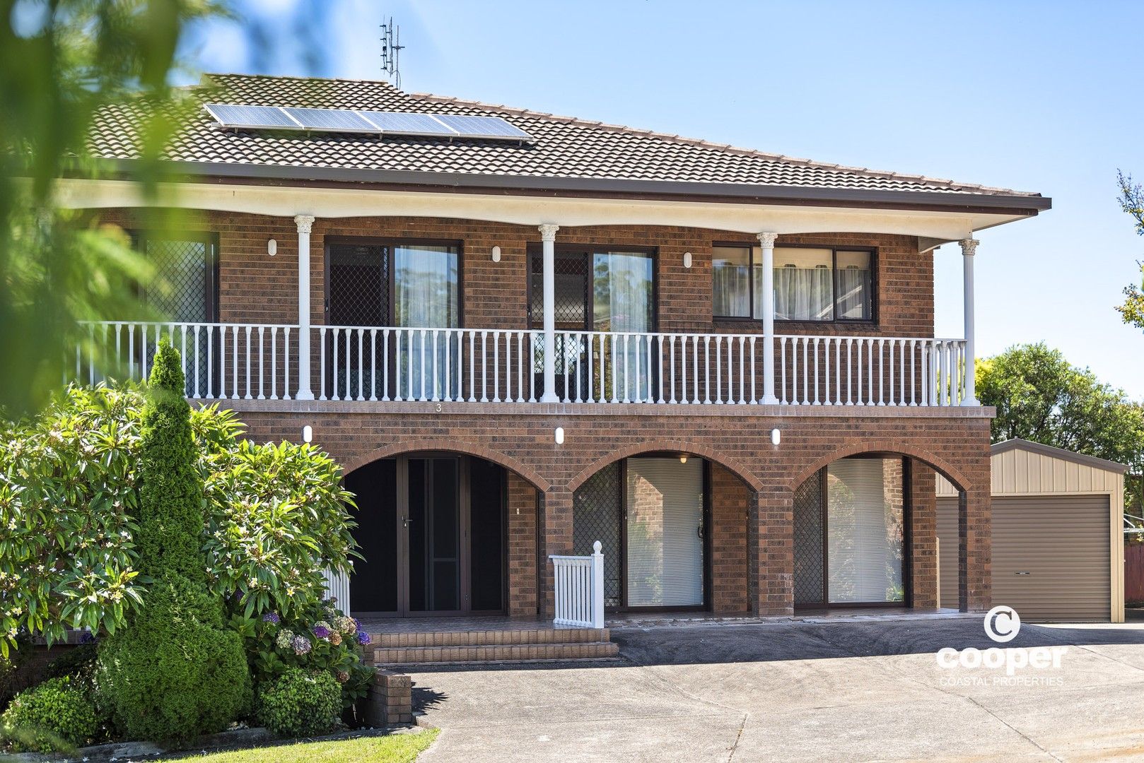 3 Chaucer Place, Ulladulla NSW 2539, Image 0