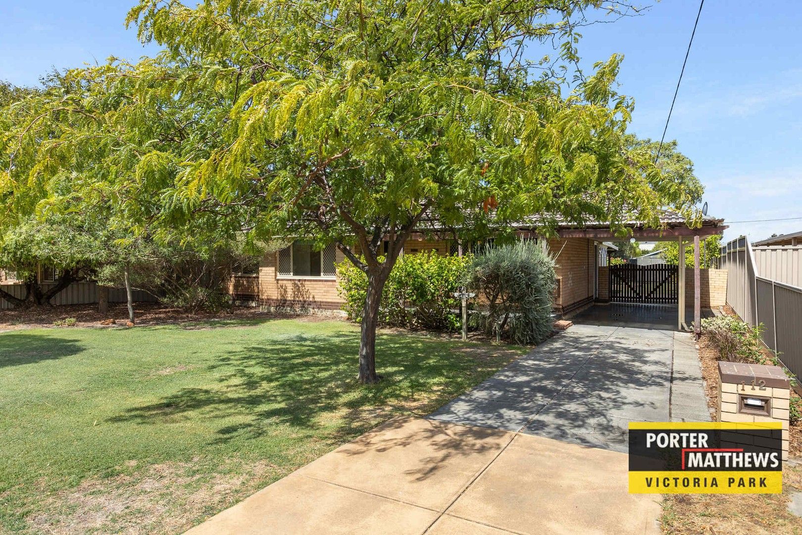 3 bedrooms House in 112 Mercury Street KEWDALE WA, 6105