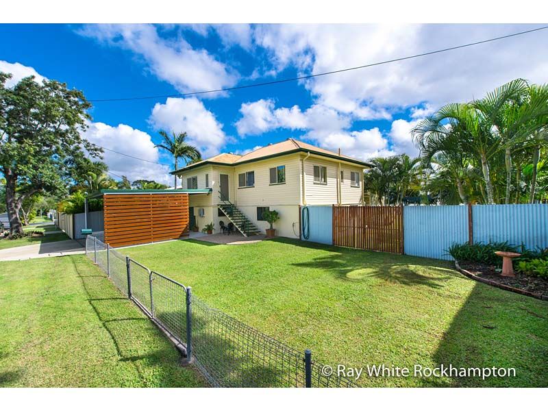 29 Thomasson Street, Park Avenue QLD 4701, Image 1