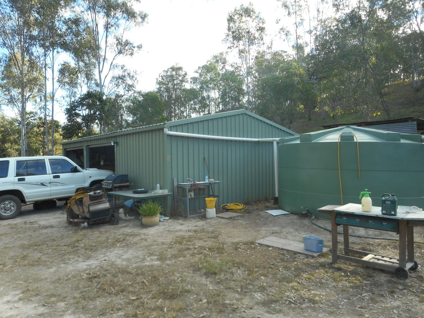 Gin Gin QLD 4671 Vacant Land for Sale 130,000 Domain