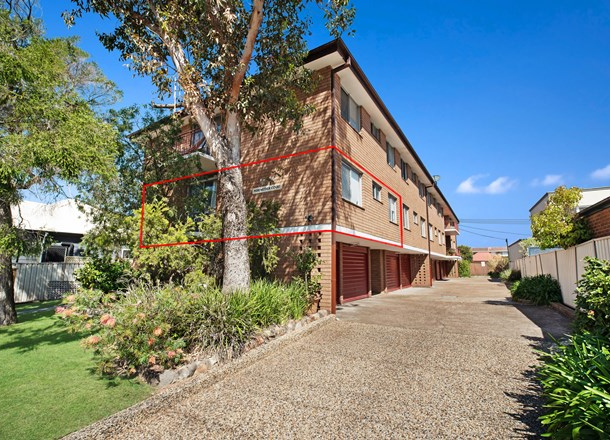 1/54 Railway Street, Merewether NSW 2291