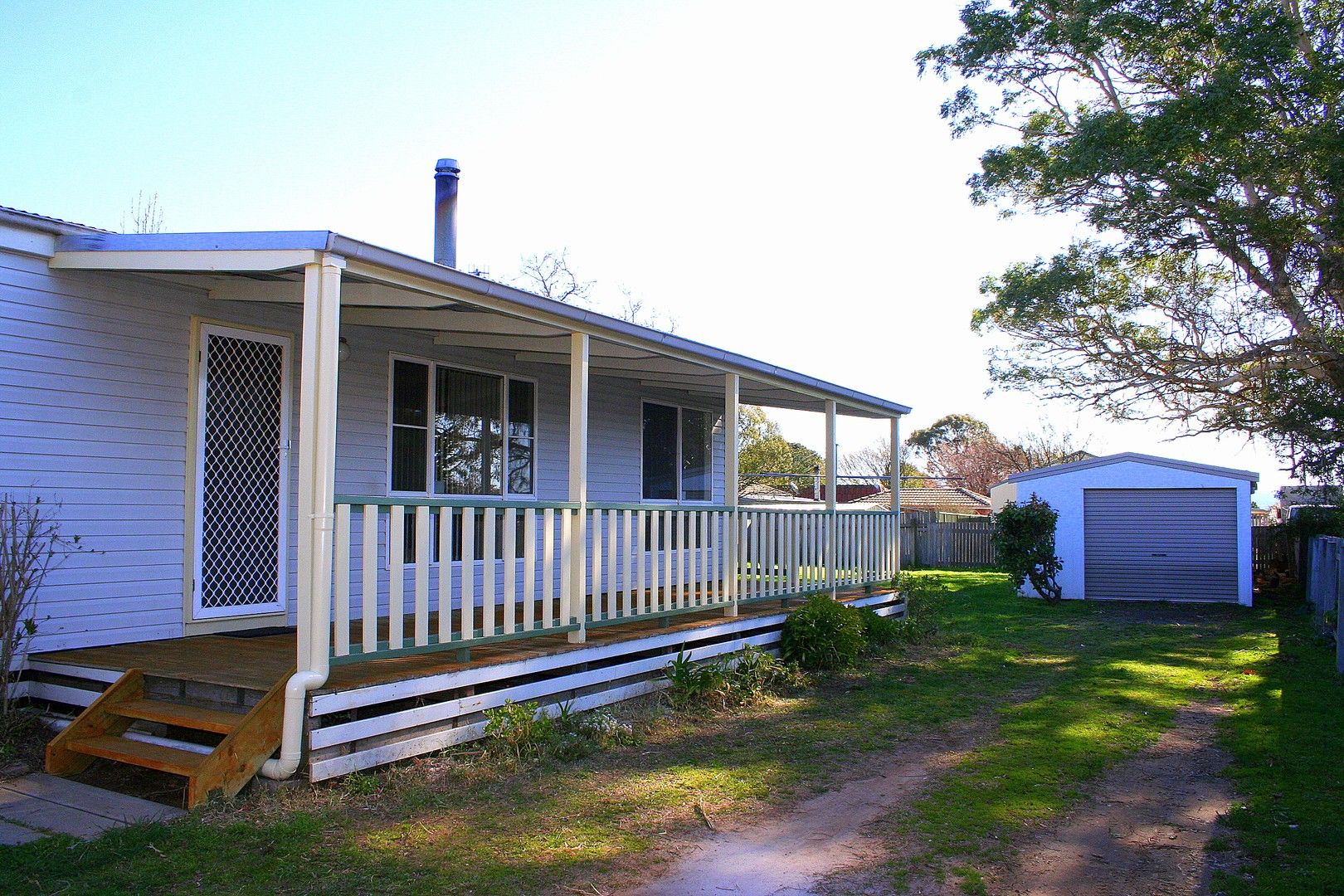 72 Ryrie Street, Braidwood NSW 2622 House For Rent 450 Domain