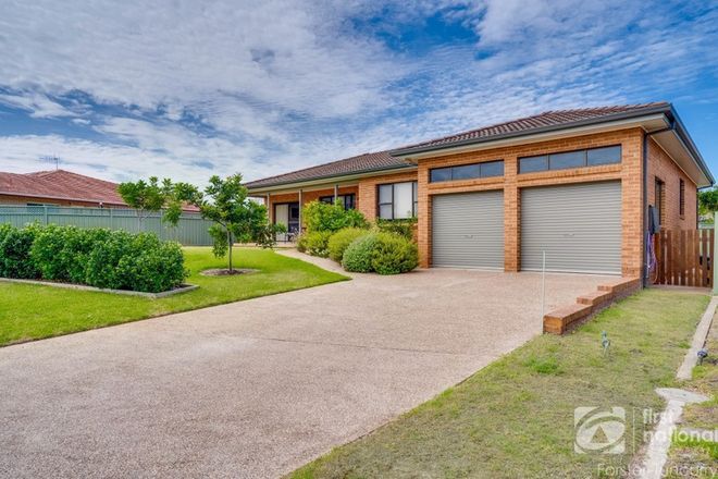 Picture of 20 Palmway Crescent, TUNCURRY NSW 2428