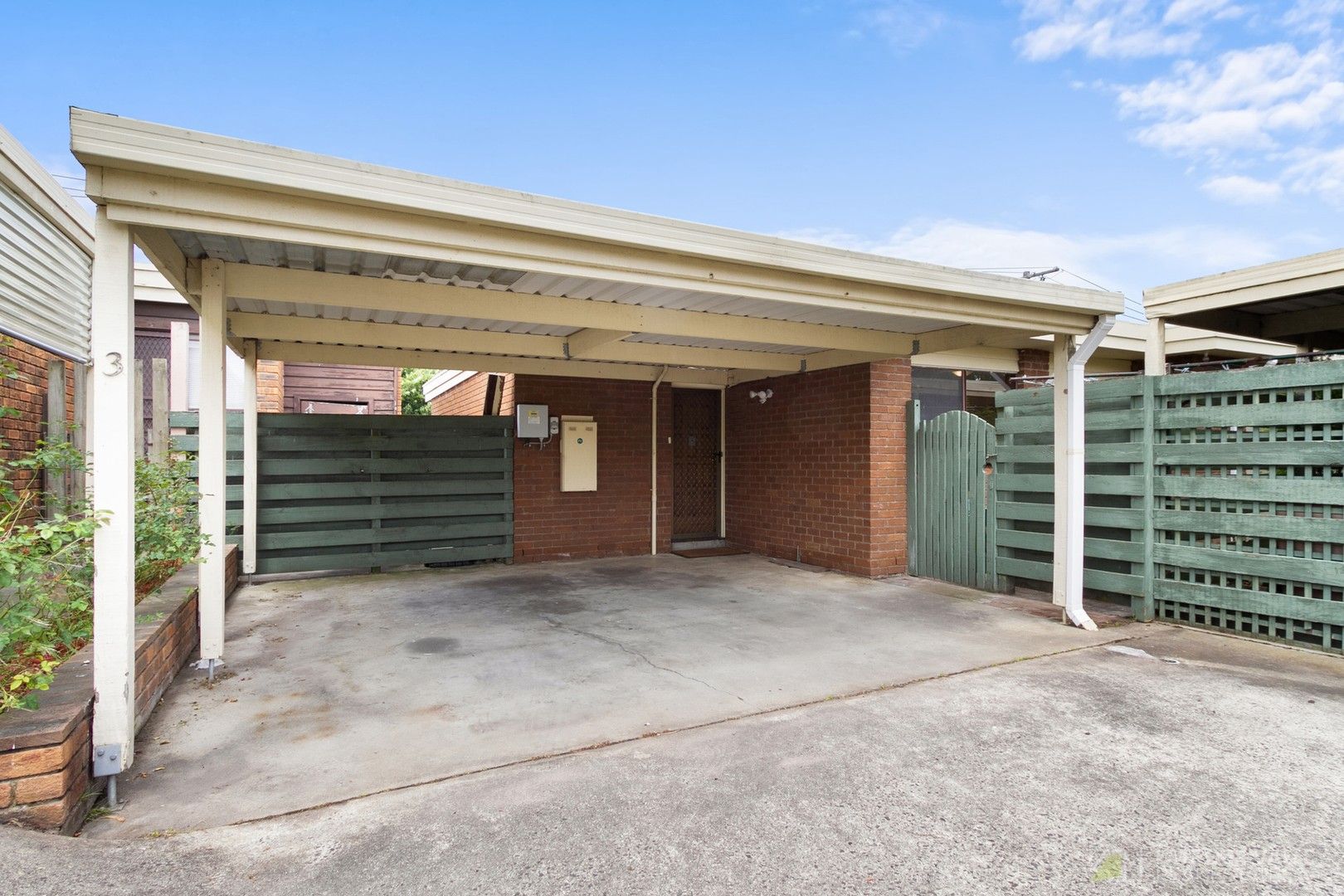 3/1 Hannah Street, Morwell VIC 3840, Image 2