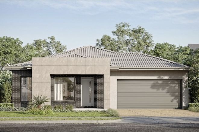 Picture of Lot 146 Margie Street, WYNDHAM VALE VIC 3024