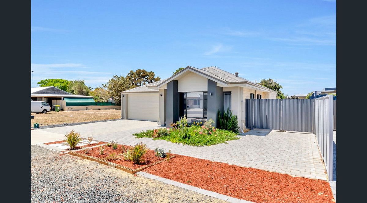 3 bedrooms House in 5 Earl Street WANNANUP WA, 6210