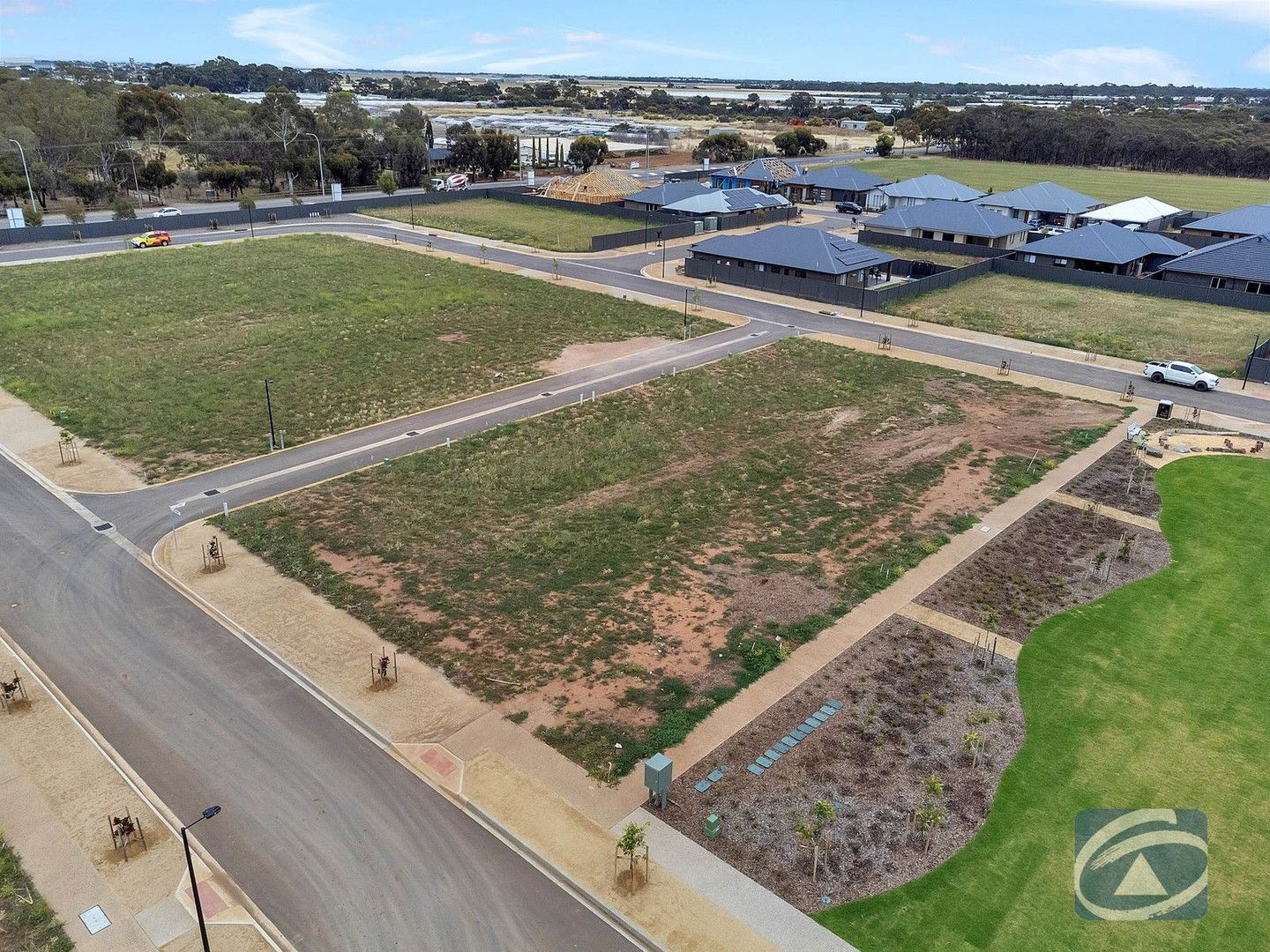 Lot 112, 23 Linstrom Crescent, Eyre SA 5121, Image 1