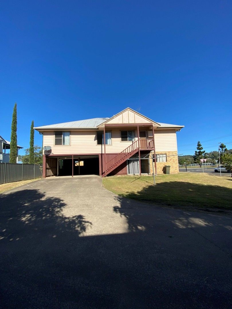 5 bedrooms House in 230 Magellan Street LISMORE NSW, 2480