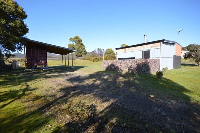 Picture of 23 Pillinger Street, ZEEHAN TAS 7469