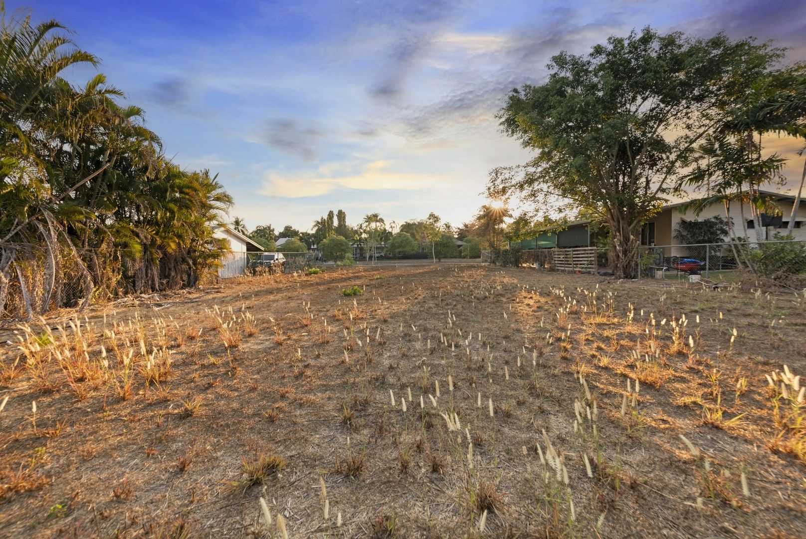 Vacant land in 67 Forrest Parade, BAKEWELL NT, 0832