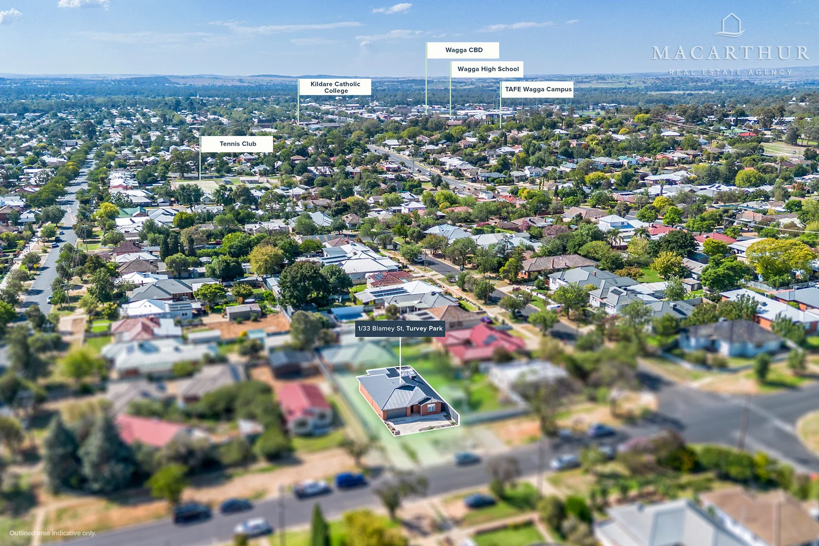 Additional image 5 of 1/33 Blamey Street, Turvey Park NSW 2650