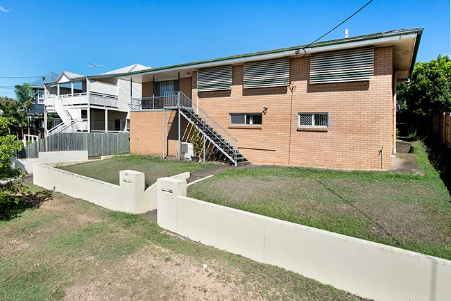 2/67 Thackeray Street, Norman Park QLD 4170