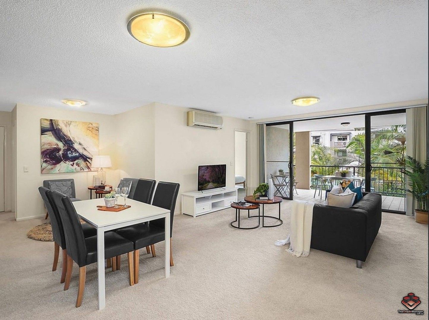 2 bedrooms Apartment / Unit / Flat in ID:21095849/7 Landsborough Terrace TOOWONG QLD, 4066