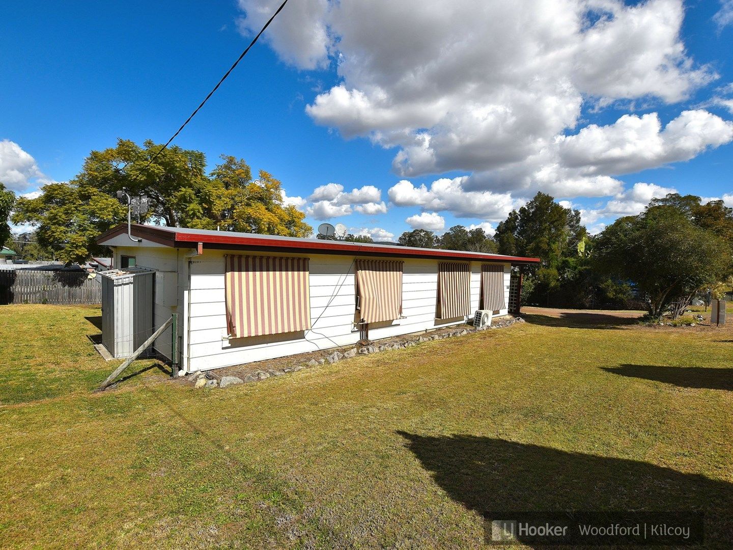 3 Pratt Street, Kilcoy QLD 4515, Image 0