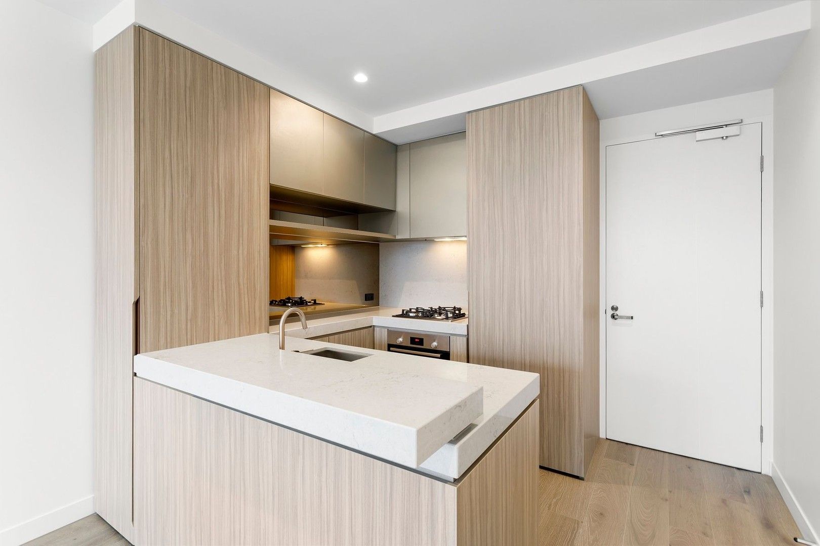 2 bedrooms Apartment / Unit / Flat in 1118/3 Tarver Street PORT MELBOURNE VIC, 3207