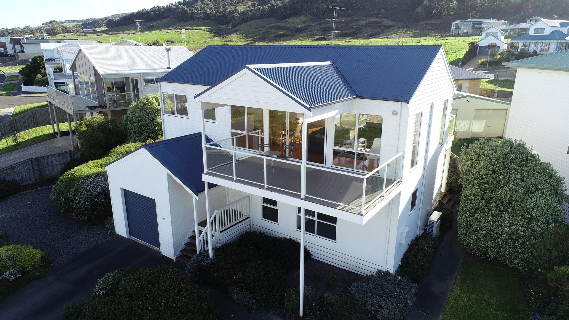 22 Seaview Drive, Apollo Bay VIC 3233, Image 0