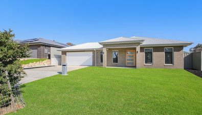 Picture of 35 Bowerbird Court, THURGOONA NSW 2640