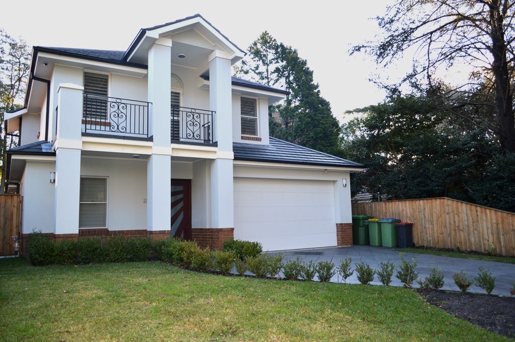170a Eastern Road, Wahroonga NSW 2076, Image 0