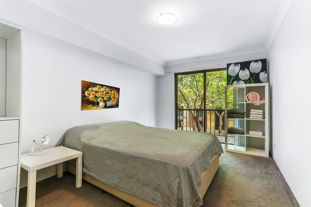 3 bedrooms Apartment / Unit / Flat in 35/313 Harris St PYRMONT NSW, 2009