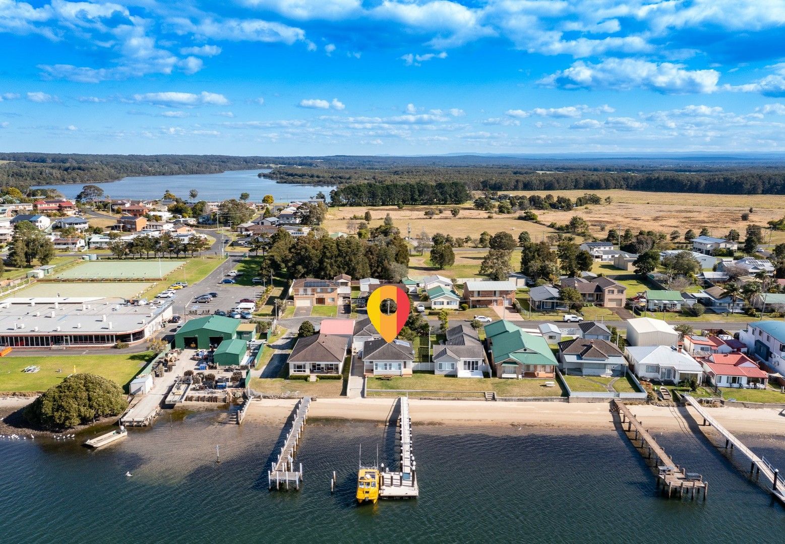 84 Haiser Road, Greenwell Point NSW 2540, Image 0