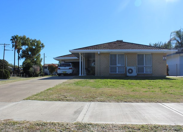 61 Anne Street, Moree NSW 2400