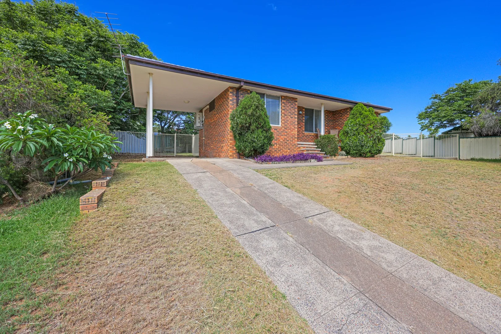 6 Myall Close, Muswellbrook NSW 2333