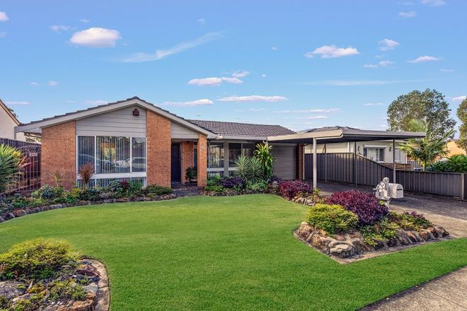 Picture of 3 Price Street, WETHERILL PARK NSW 2164