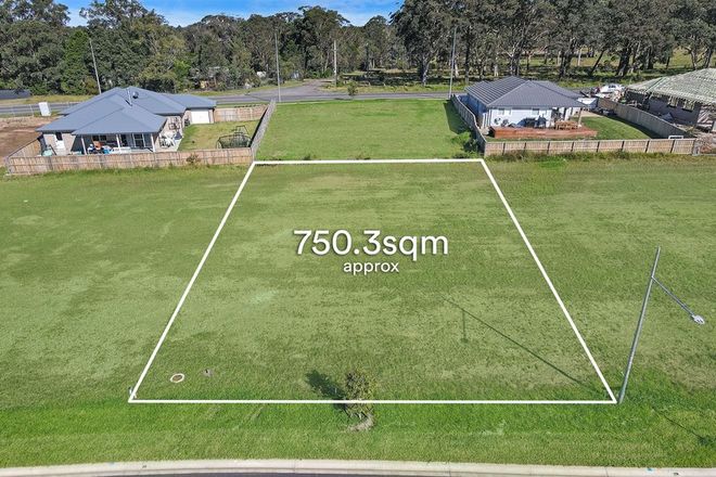 Picture of 7 Coyle Circuit, OAKDALE NSW 2570