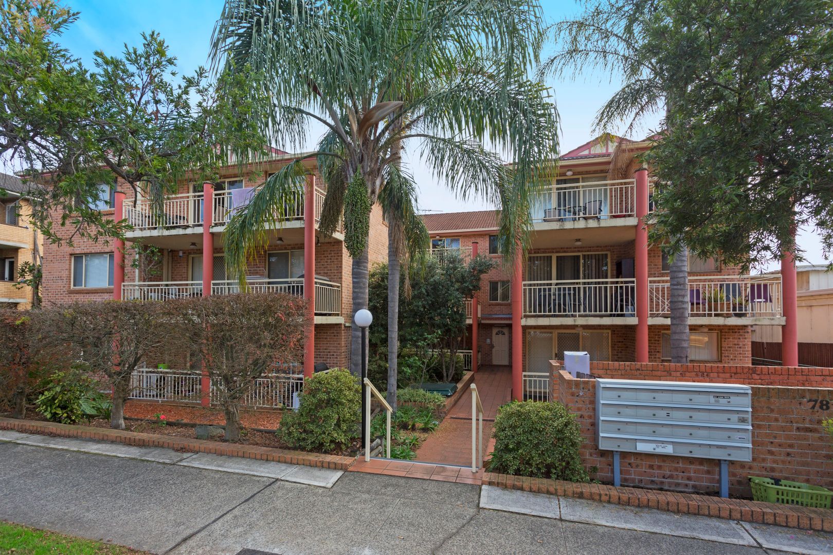 4/7880 Pitt Street, Mortdale NSW 2223 Apartment For Rent Domain
