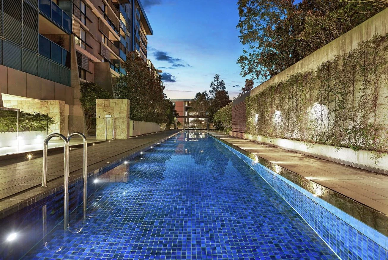 Additional image 8 of 1307/2 Sterling Circuit, Camperdown NSW 2050