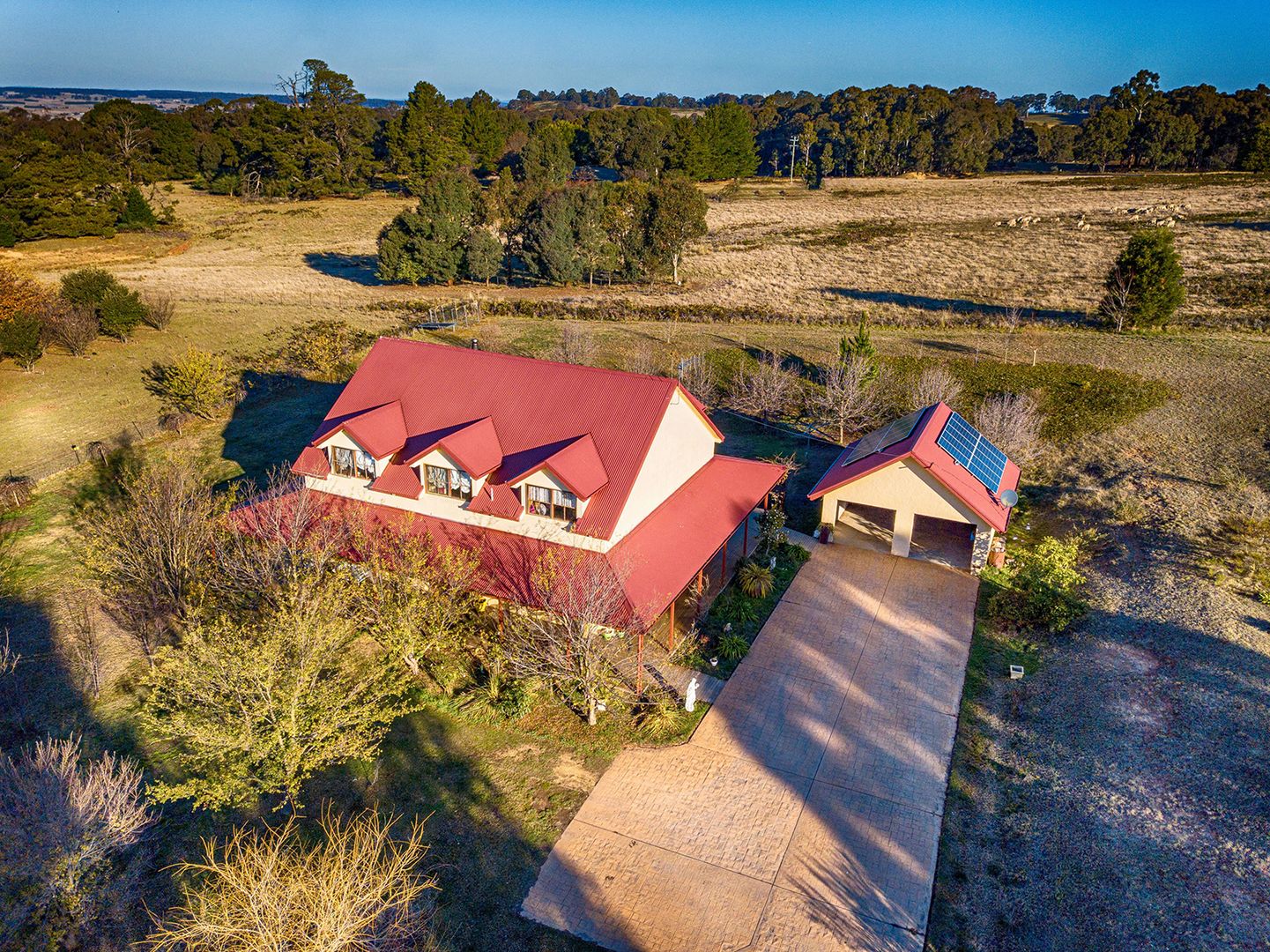 63 Anderson Road, Crookwell NSW 2583, Image 2