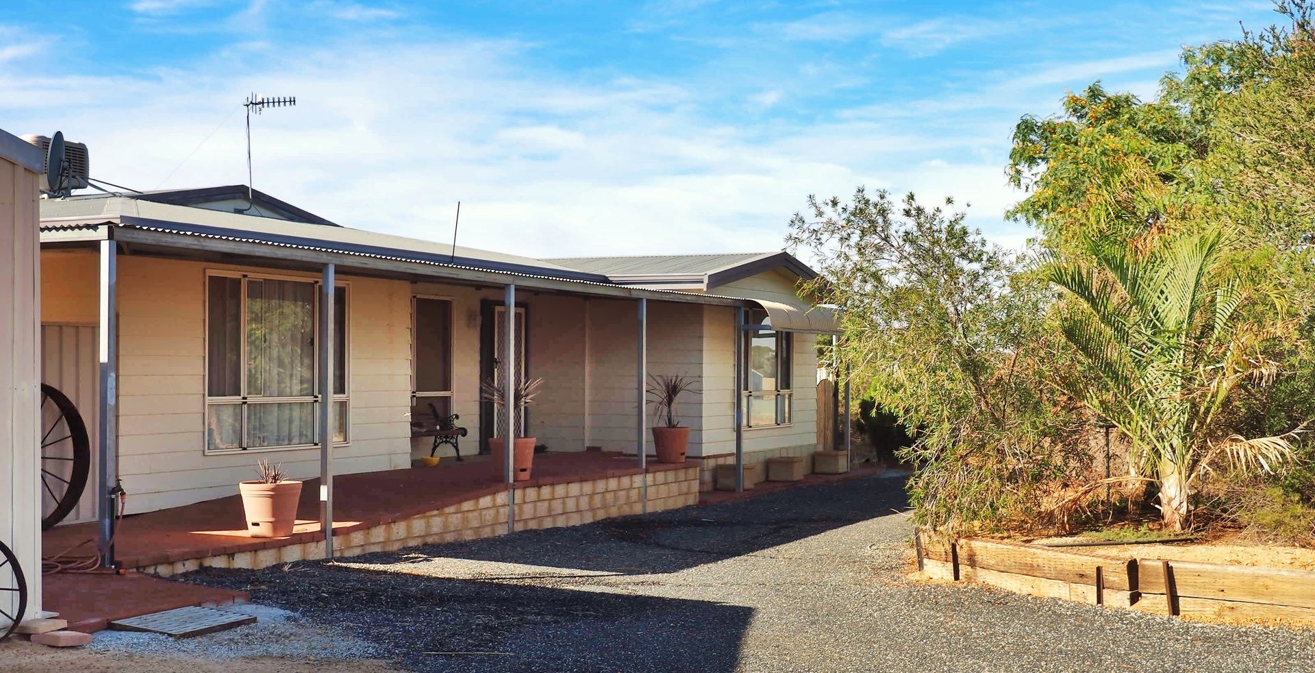 55 Ninghan Rd, Koorda WA 6475, Image 1