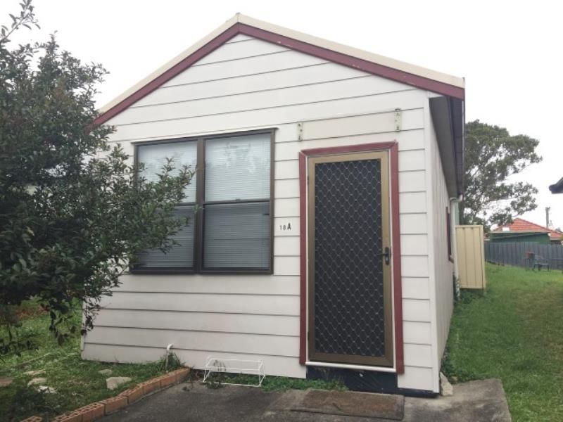 1 bedrooms Apartment / Unit / Flat in 18A Steel Street JESMOND NSW, 2299